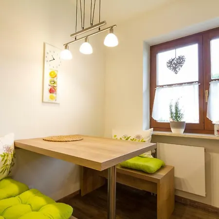 Alpentraum - Sommerwiese Apartamento