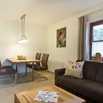 شقة Alpentraum - Sommerwiese اوبرستدورف