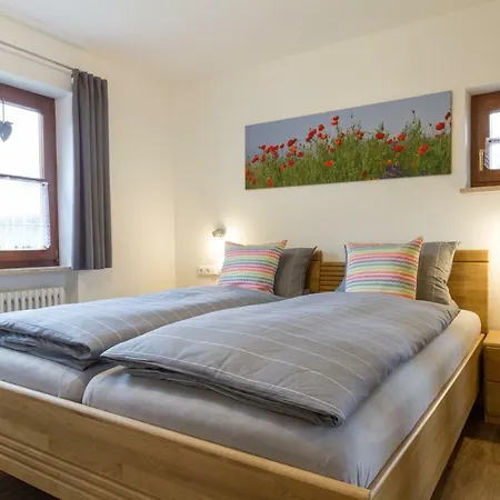 Alpentraum - Sommerwiese Apartment *