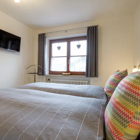 Apartment Alpentraum - Sommerwiese *