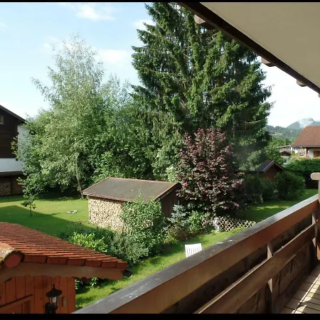Alpentraum - Sommerwiese Oberstdorf