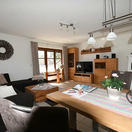 Apartment Alpentraum - Sommerwiese *