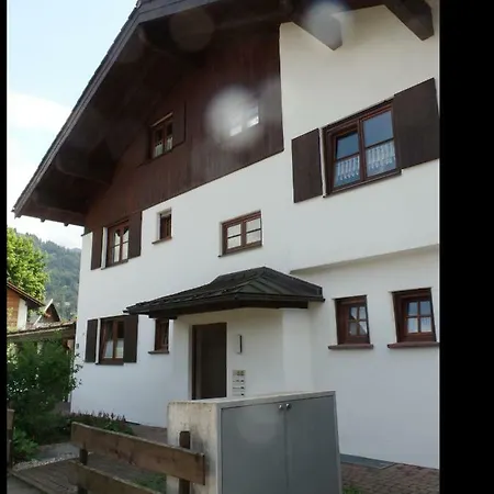 Alpentraum - Sommerwiese Oberstdorf