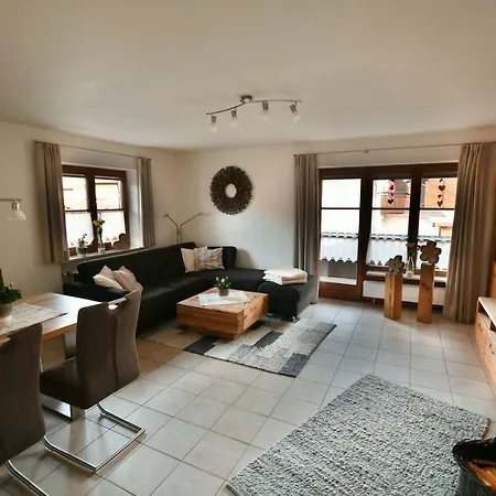 Alpentraum - Sommerwiese Apartment