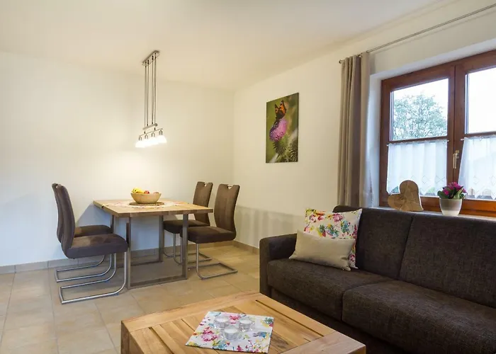 Apartamento Alpentraum - Sommerwiese Oberstdorf