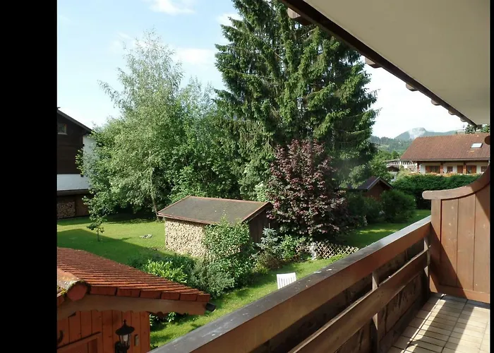 Alpentraum - Sommerwiese Oberstdorf