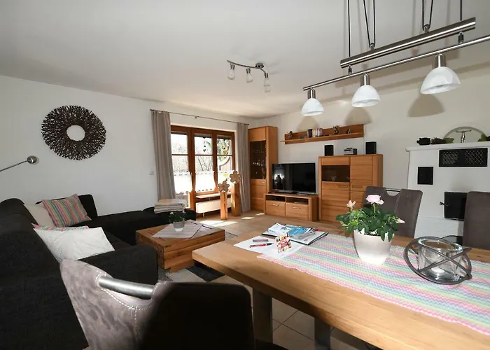 Apartamento Alpentraum - Sommerwiese *