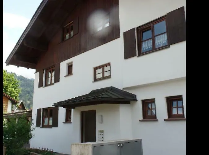 Alpentraum - Sommerwiese Oberstdorf