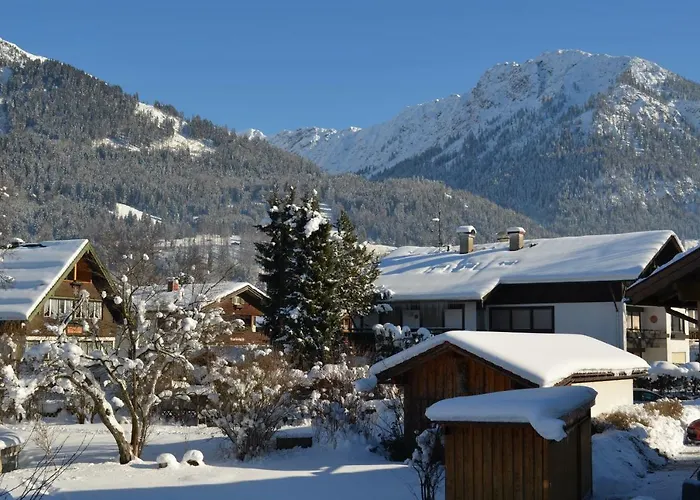 Apartamento Alpentraum - Sommerwiese